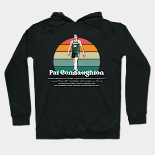 Pat Connaughton Vintage V1 Hoodie